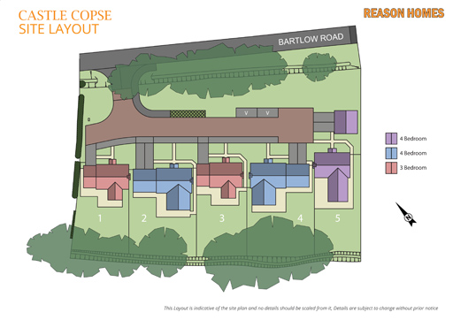 Site Plan - Click to view